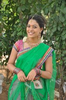 Anjali Rao Photos